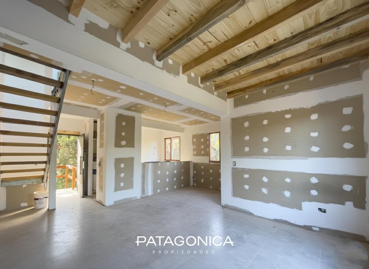 3-ROOM APARTMENT FOR SALE, 90 m², DOWNTOWN, VILLA LA ANGOSTURA