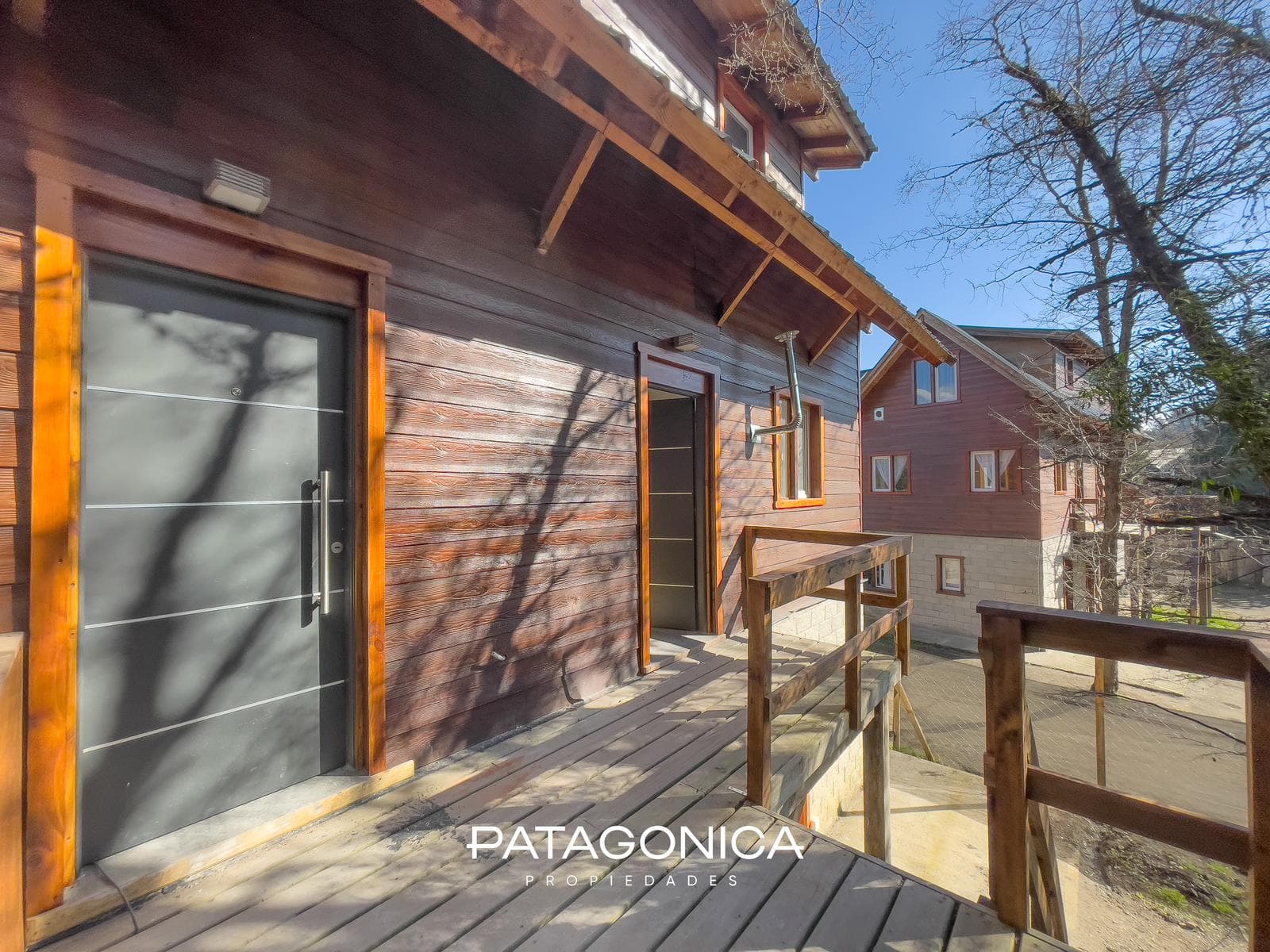 3-ROOM APARTMENT FOR SALE, 90 m², DOWNTOWN, VILLA LA ANGOSTURA