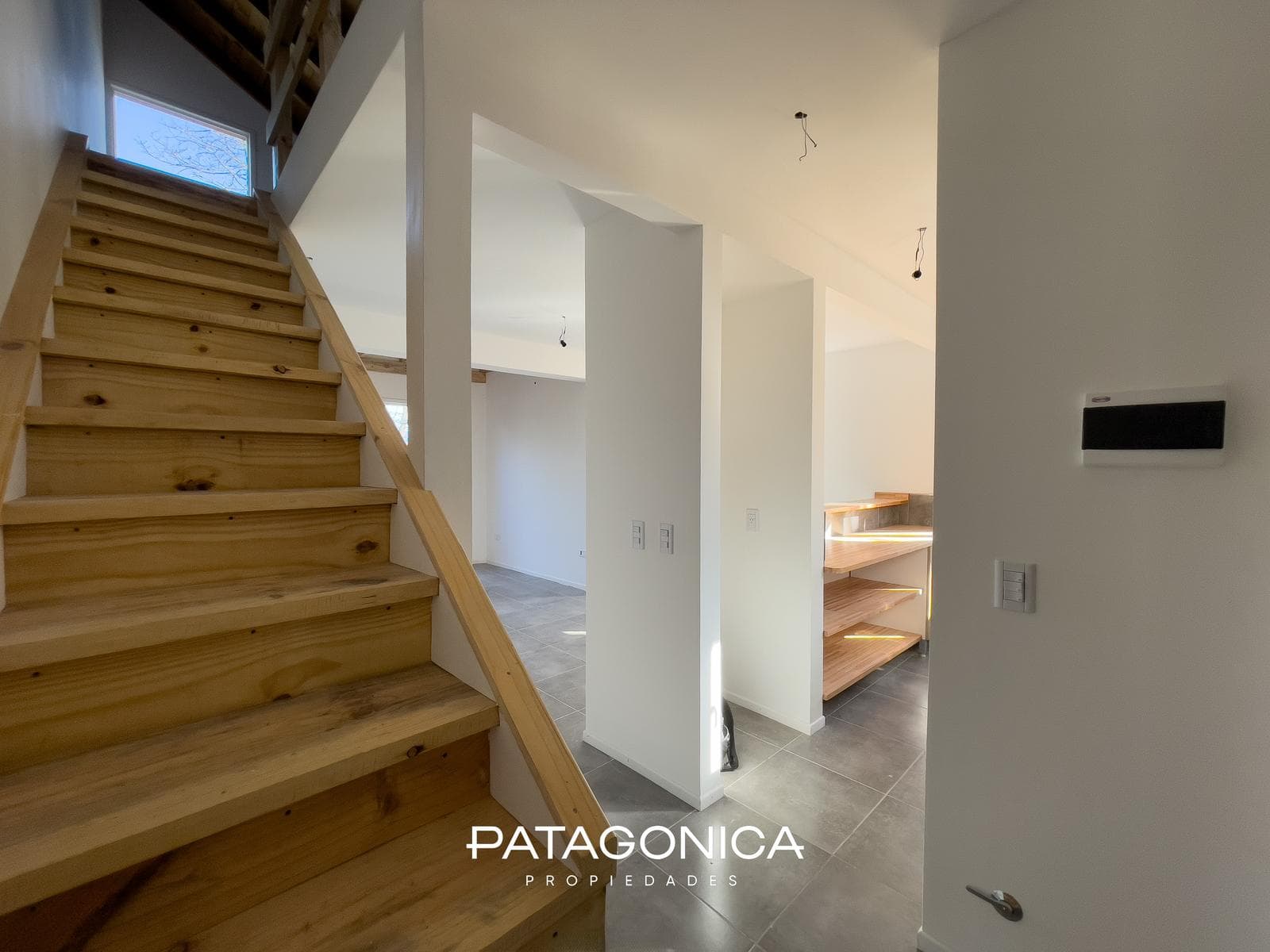 3-ROOM APARTMENT FOR SALE, 90 m², DOWNTOWN, VILLA LA ANGOSTURA