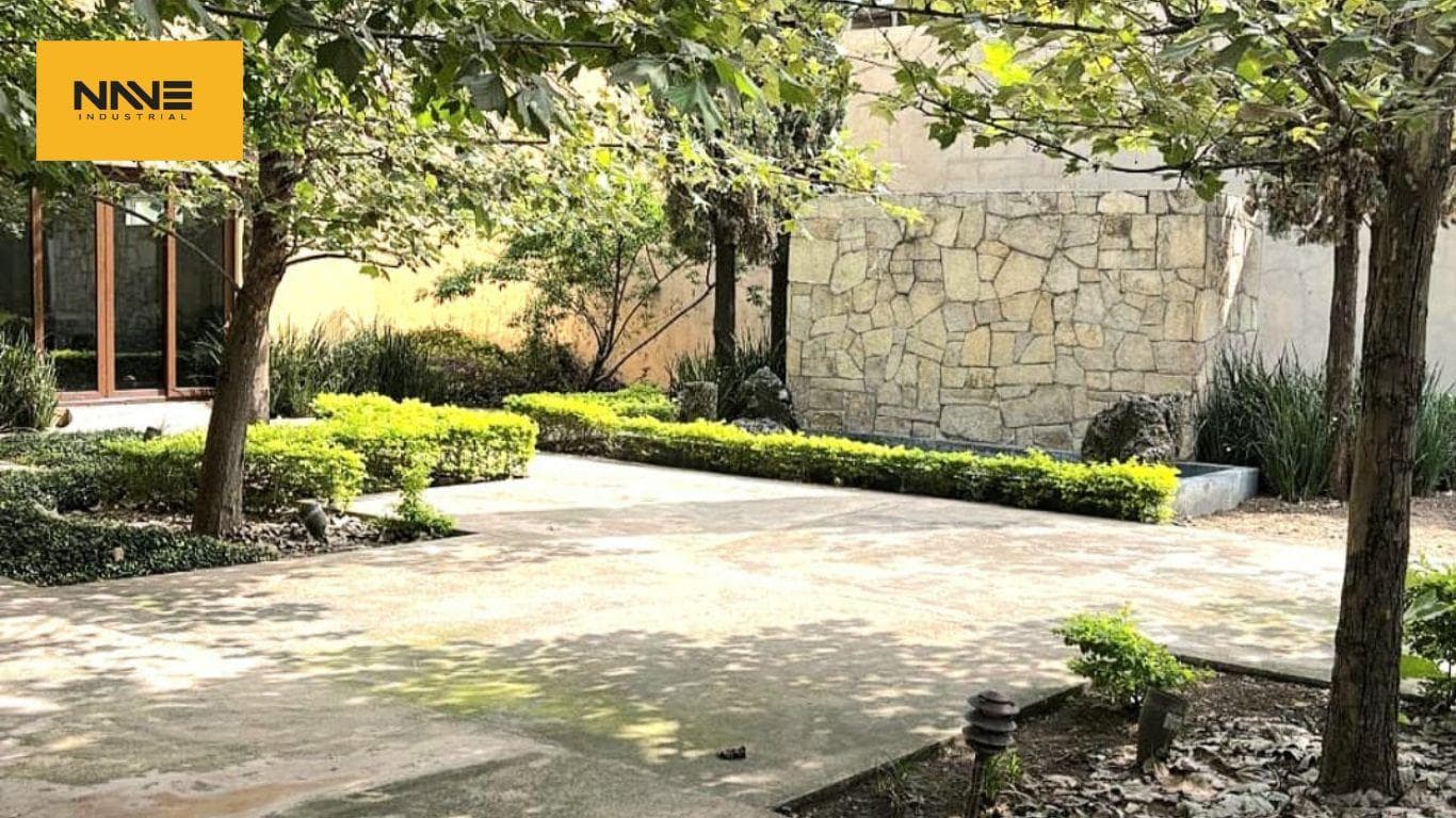 HOUSE FOR SALE IN MONTERREY, VILLA LAS FLORES NEIGHBORHOOD