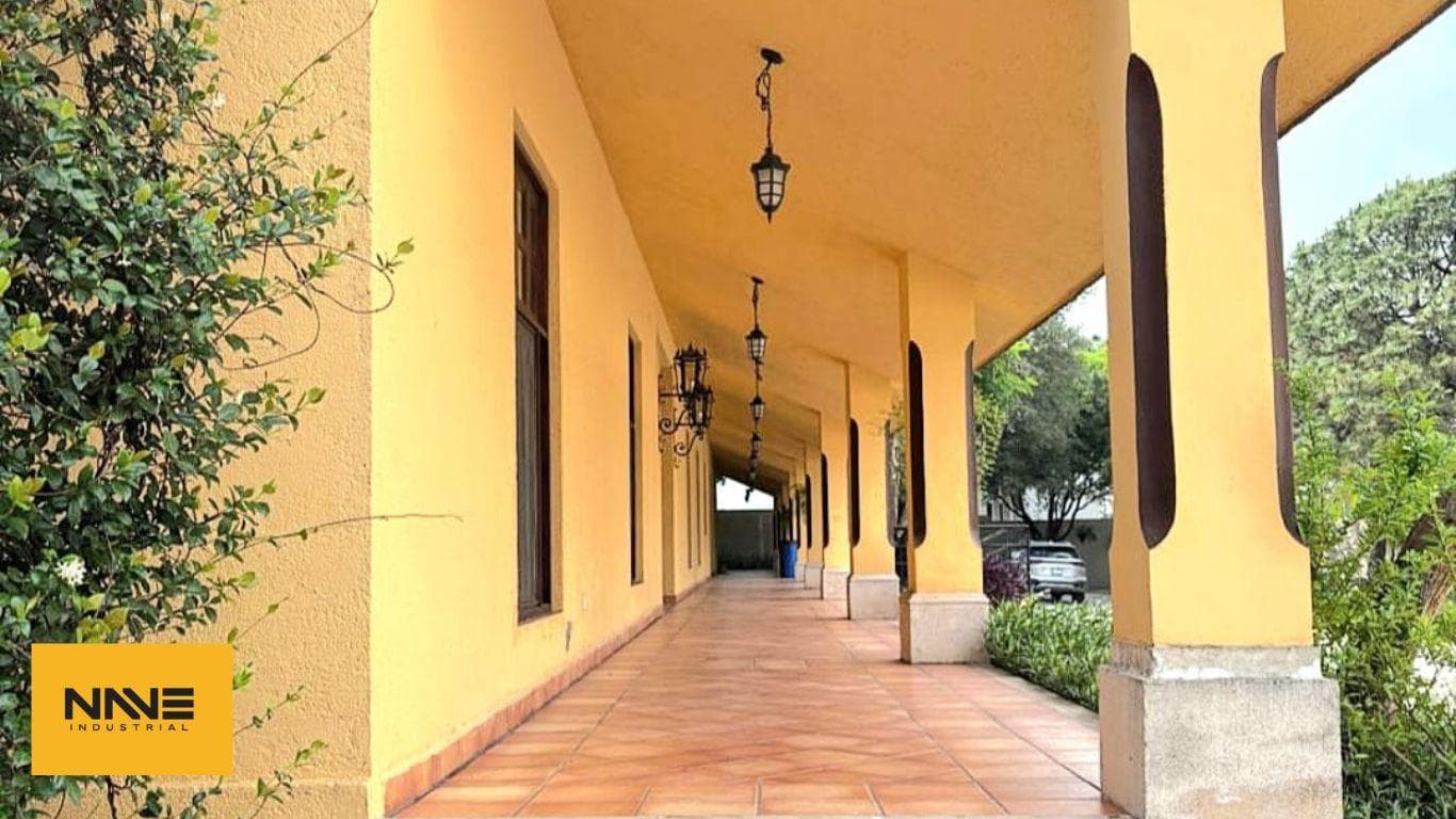 HOUSE FOR SALE IN MONTERREY, VILLA LAS FLORES NEIGHBORHOOD