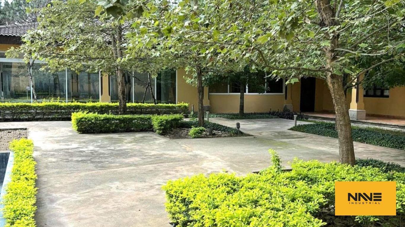 HOUSE FOR SALE IN MONTERREY, VILLA LAS FLORES NEIGHBORHOOD