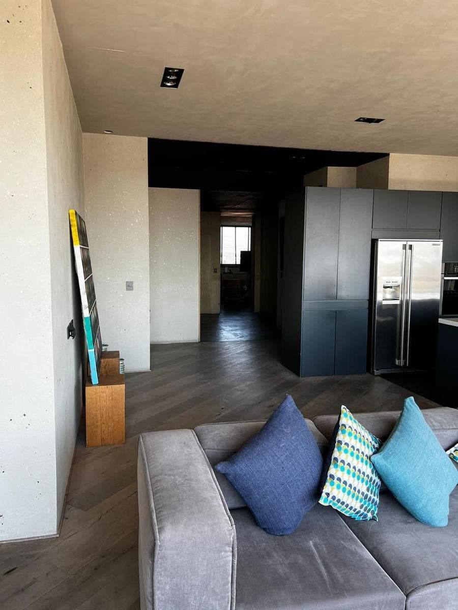 Torre Nducha Apartment - Angelopolis