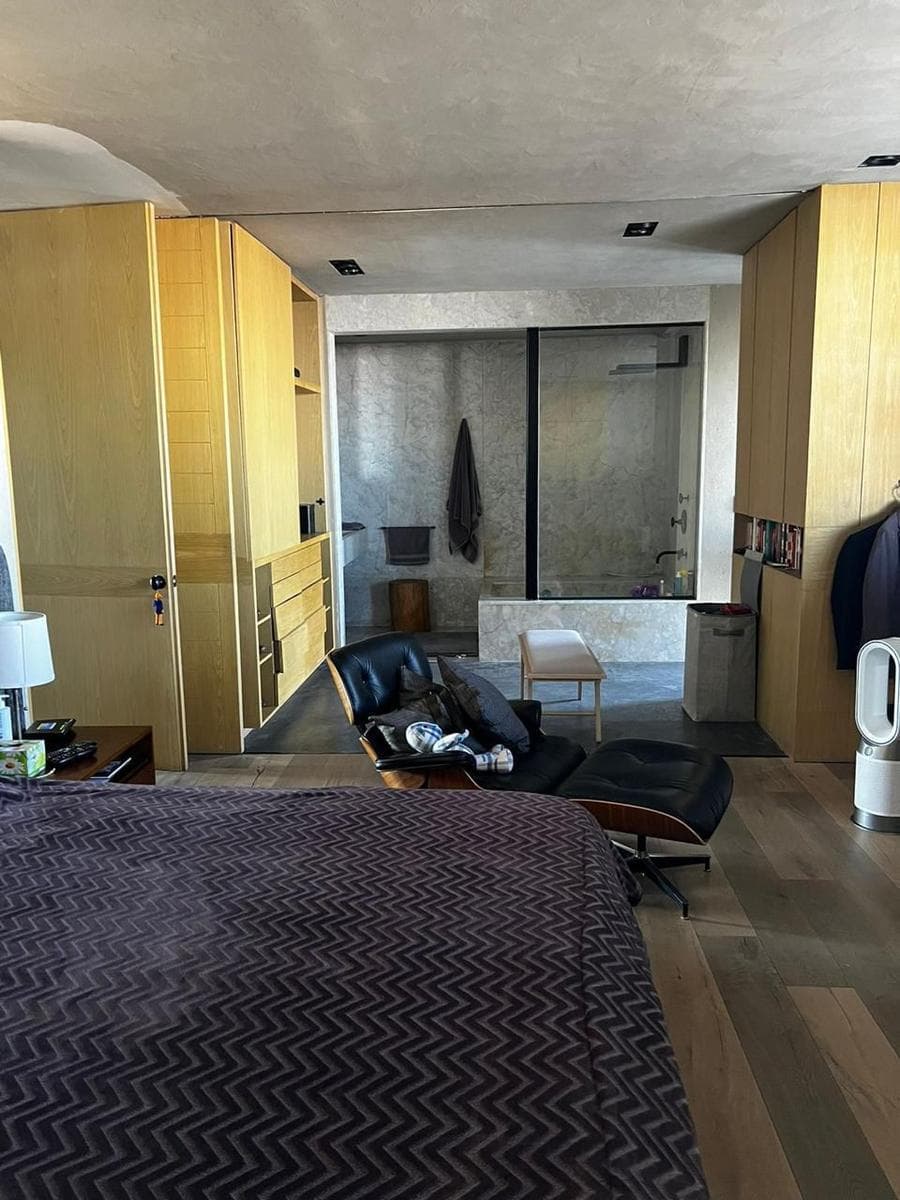 Torre Nducha Apartment - Angelopolis