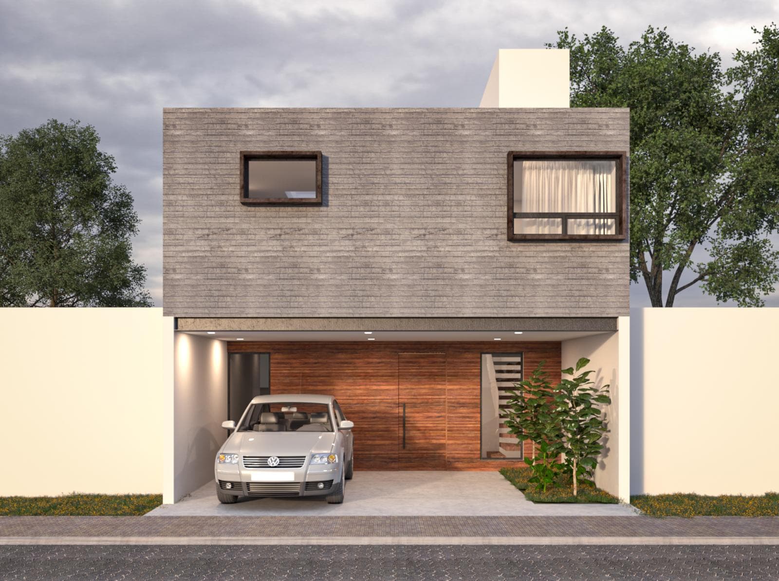 Parque Real Residential Complex - Cuautlancingo