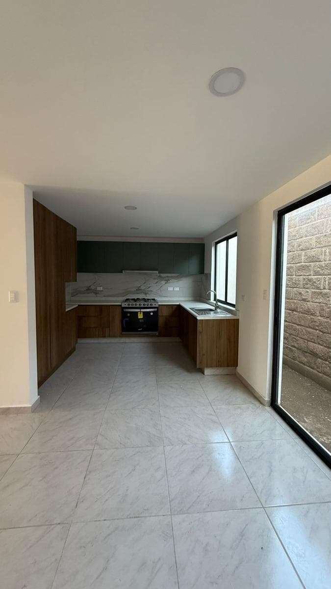 Parque Real Residential Complex - Cuautlancingo