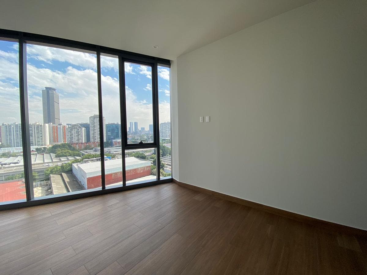 Departamento - Polanco IV Sección