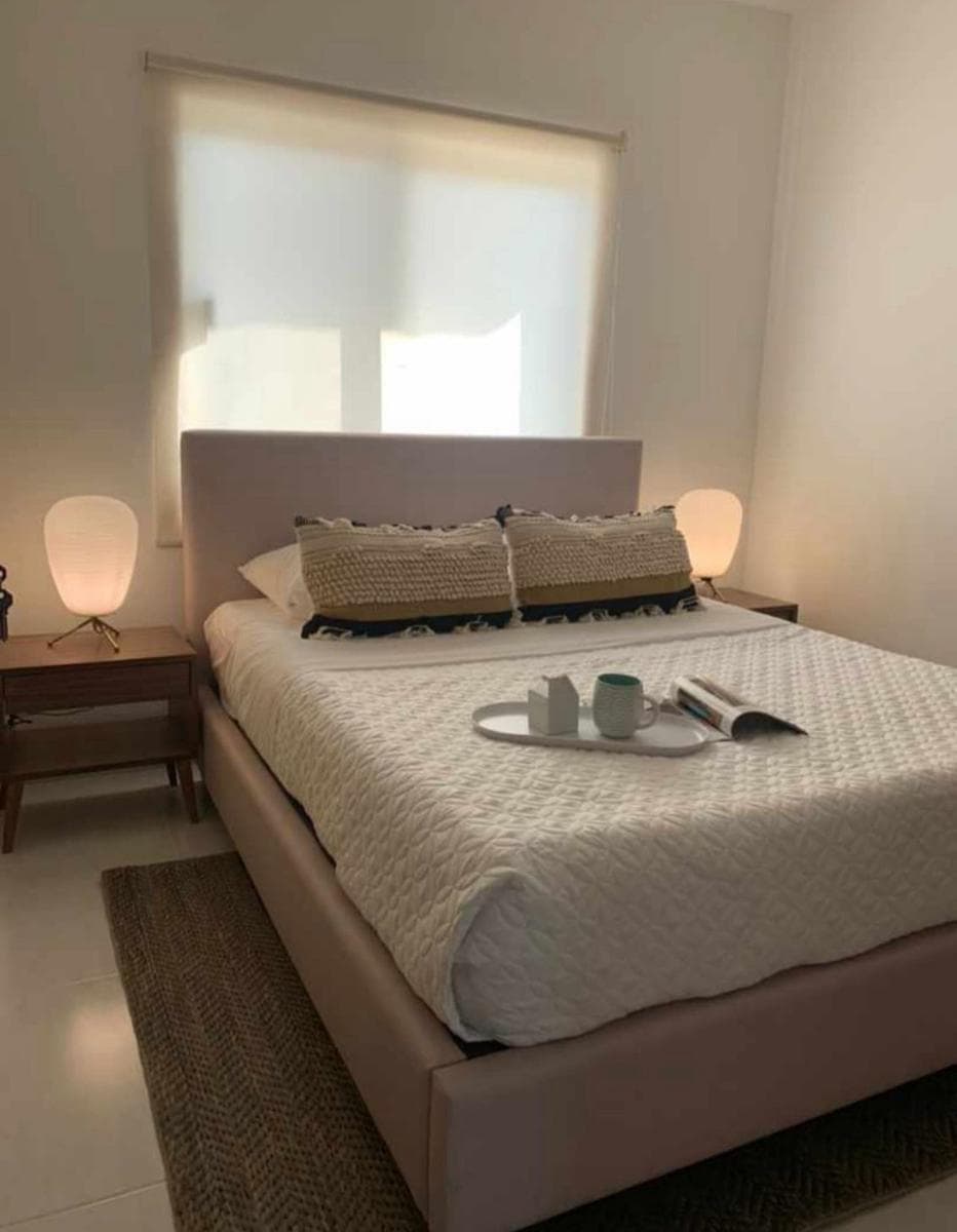 Jardines de Mayakoba Apartment: 3 Bedrooms and Shared Pool