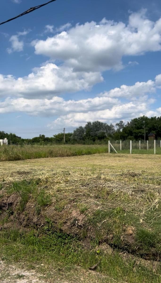 LOT FOR SALE IN THE GARDEN GATED COMMUNITY