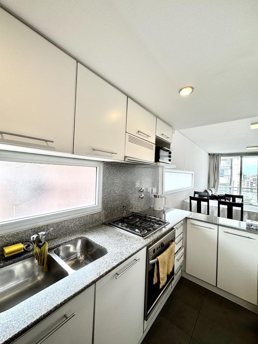 Apartment in Downtown