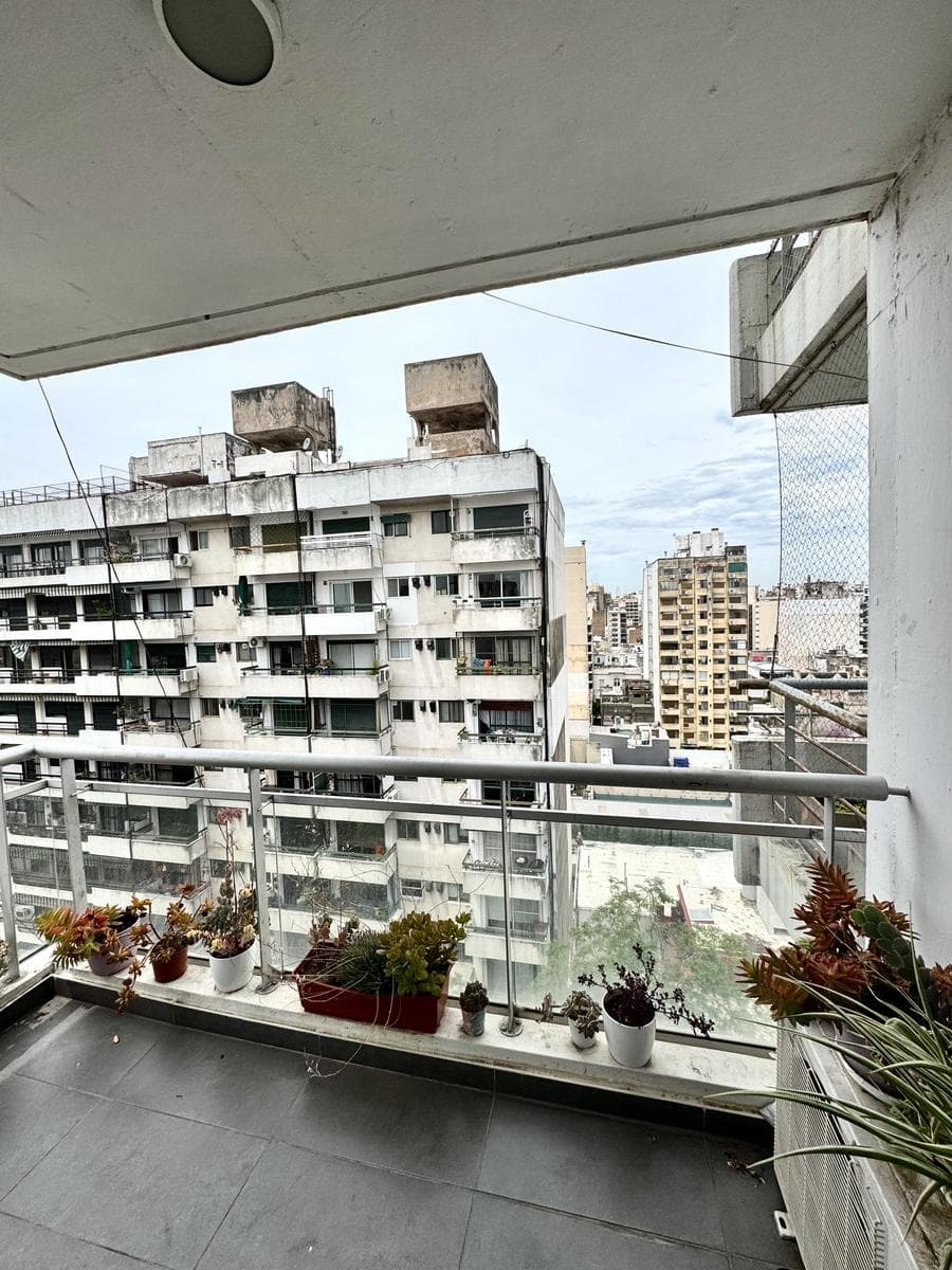 Apartment in Downtown