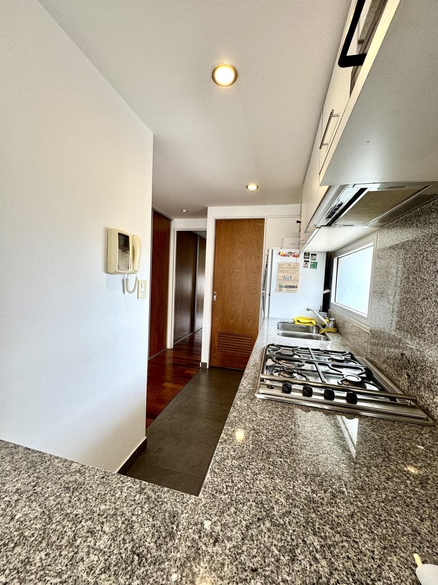 Apartment in Downtown