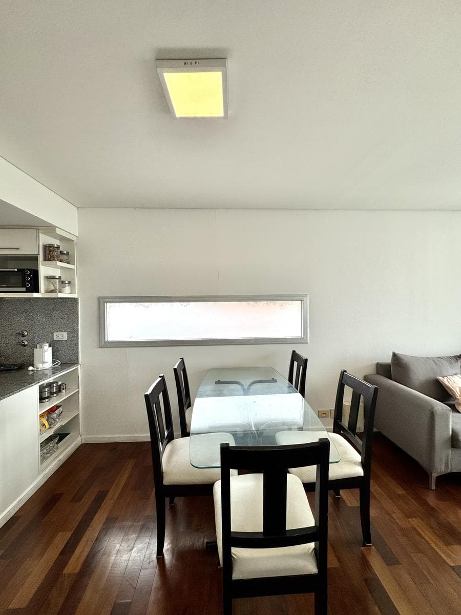 Apartment in Downtown