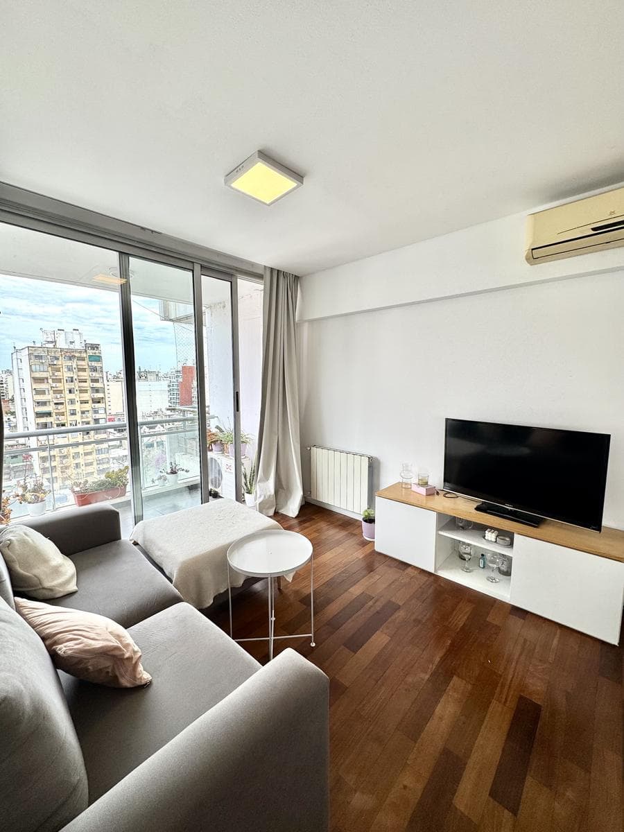 Apartment in Downtown