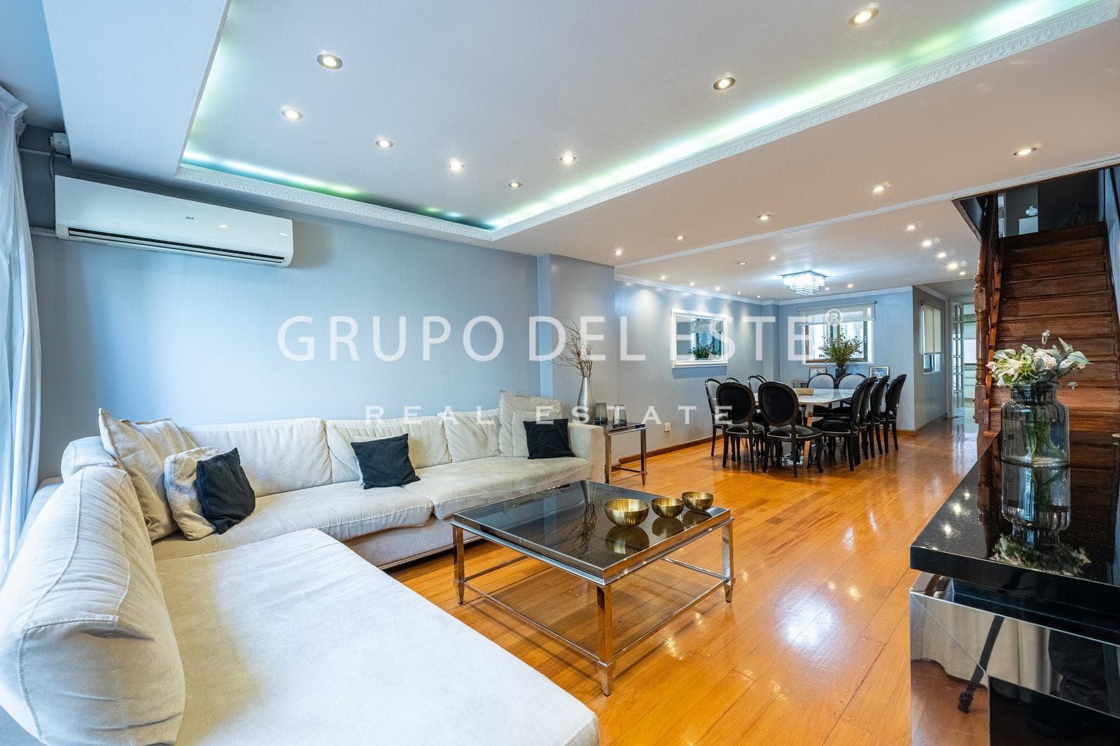 Apartment in Palermo Chico