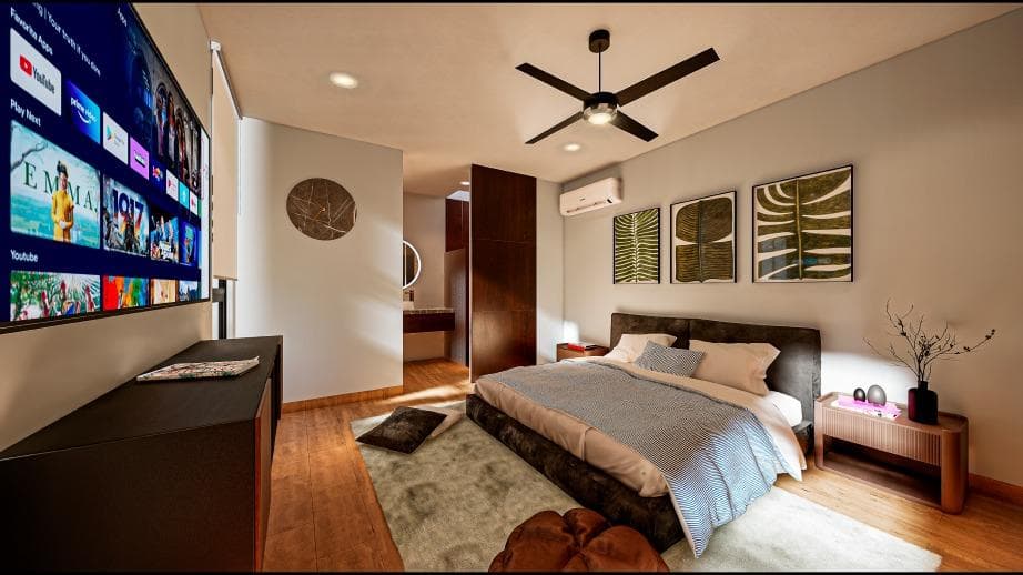 Townhouse for Sale in Zona Country
