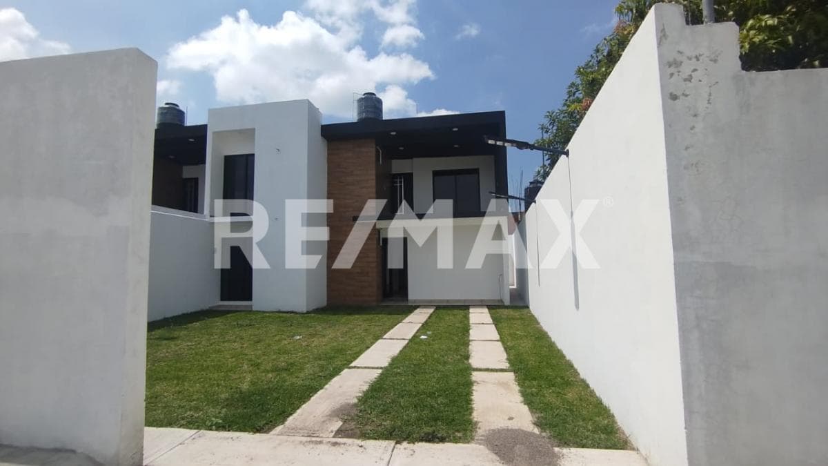 House for Sale in Morelos, Cuautla