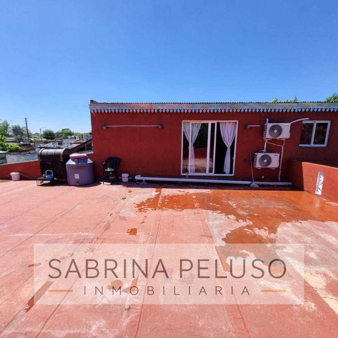 Casa en venta ituzaingo parque leloir
