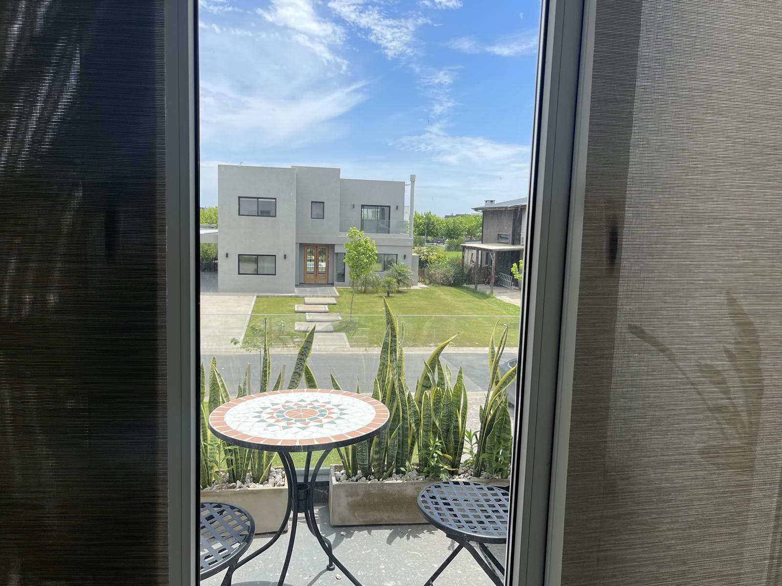 3-Bedroom House in Acacias - Puertos