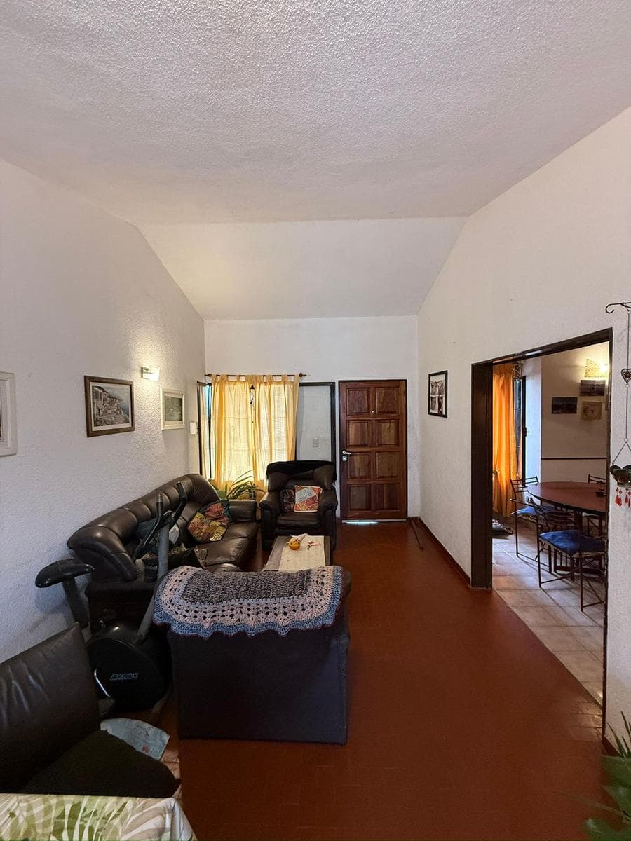 House on Poeta Lugones Street
