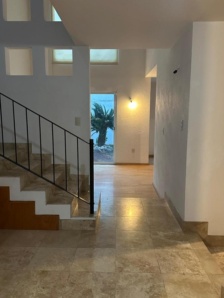 Casa con 3 Recámaras y sala de TV en la Marina Residencial