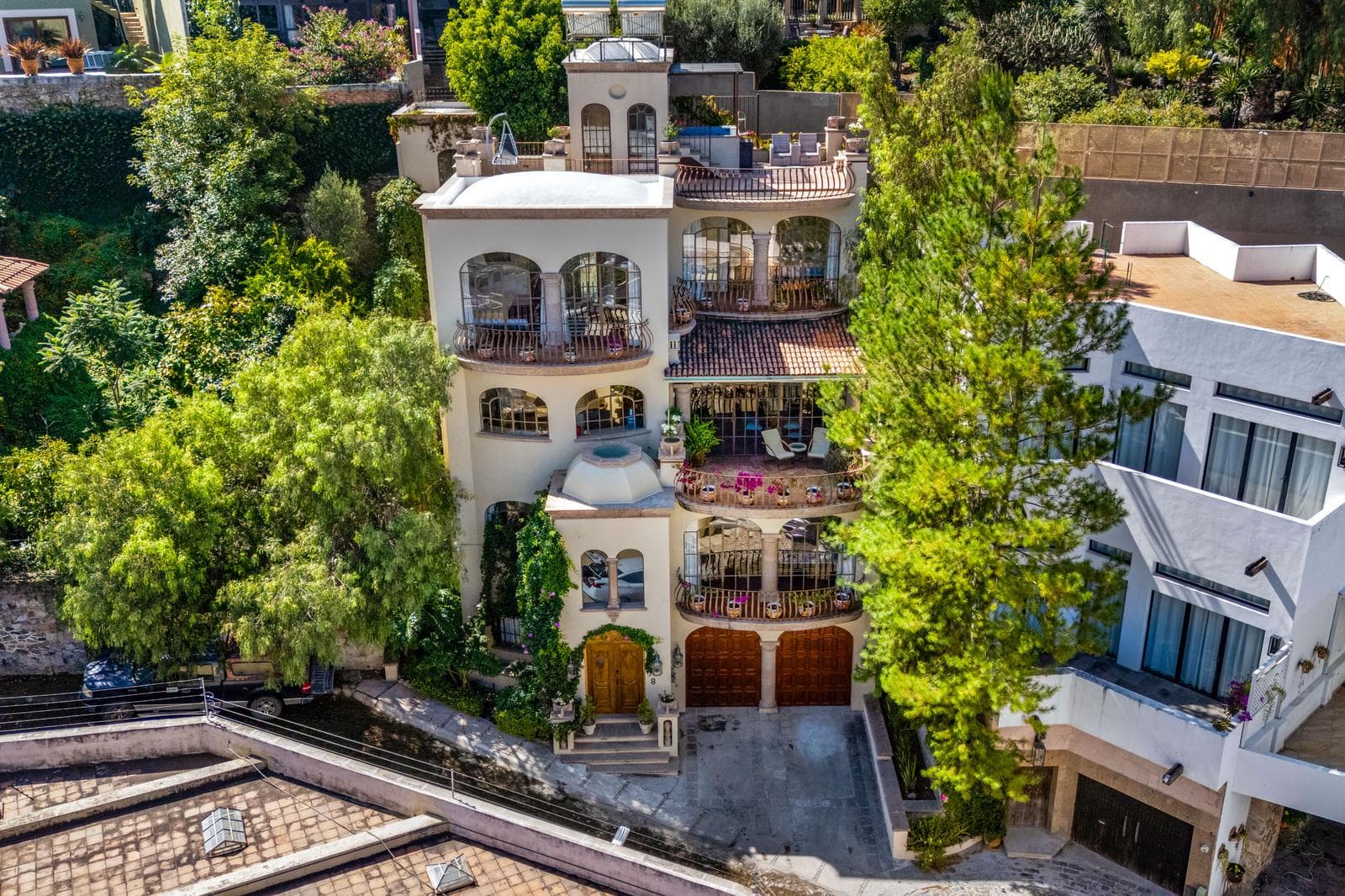 House in Rinconada de Los Balcones