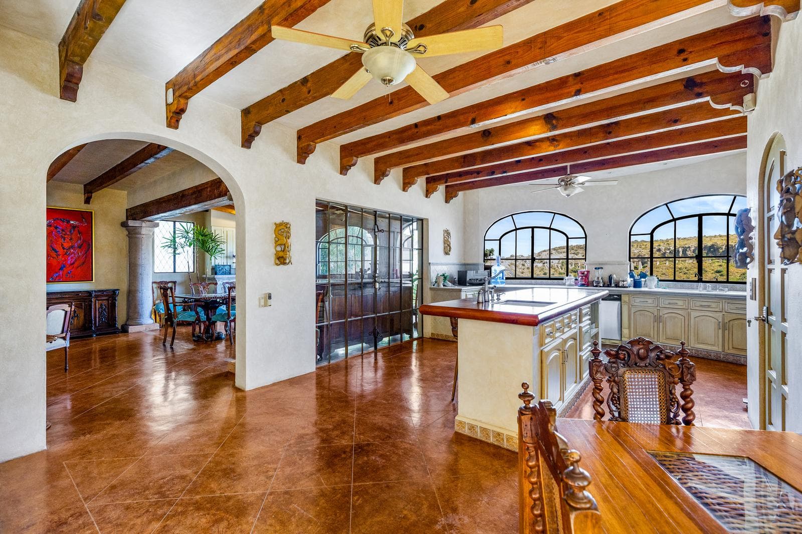 House in Rinconada de Los Balcones