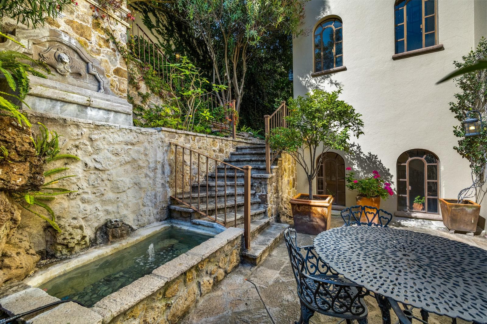 House in Rinconada de Los Balcones