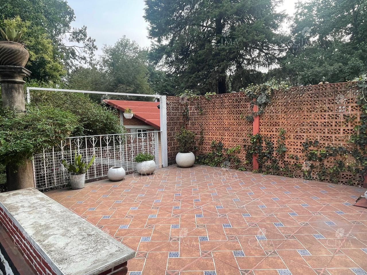 Venta casa en María Candelaria Huitzilac - V329