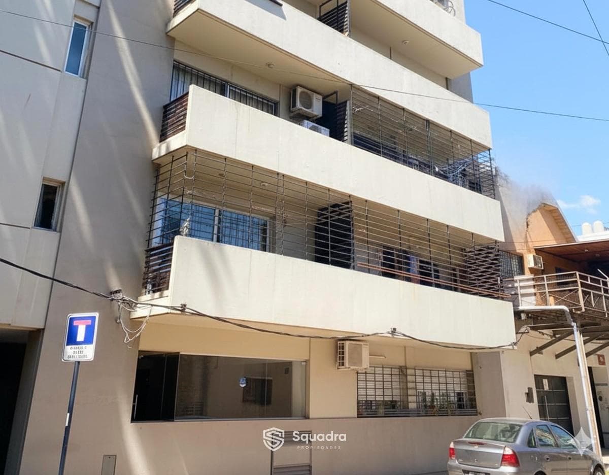 FOR SALE | TRADE - 1-bedroom apartment with a balcony - QUALIFIES FOR A MORTGAGE.