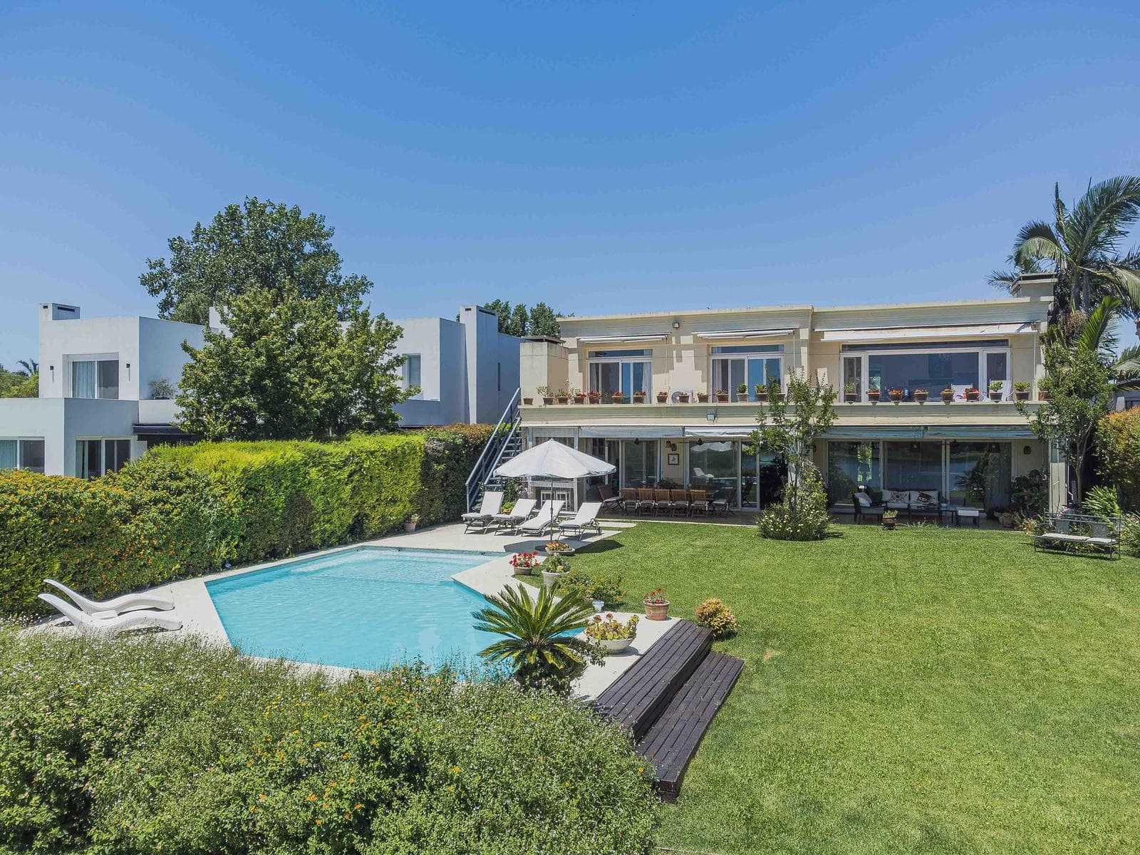 House for Sale: 6 Rooms, Santa Bárbara, Tigre