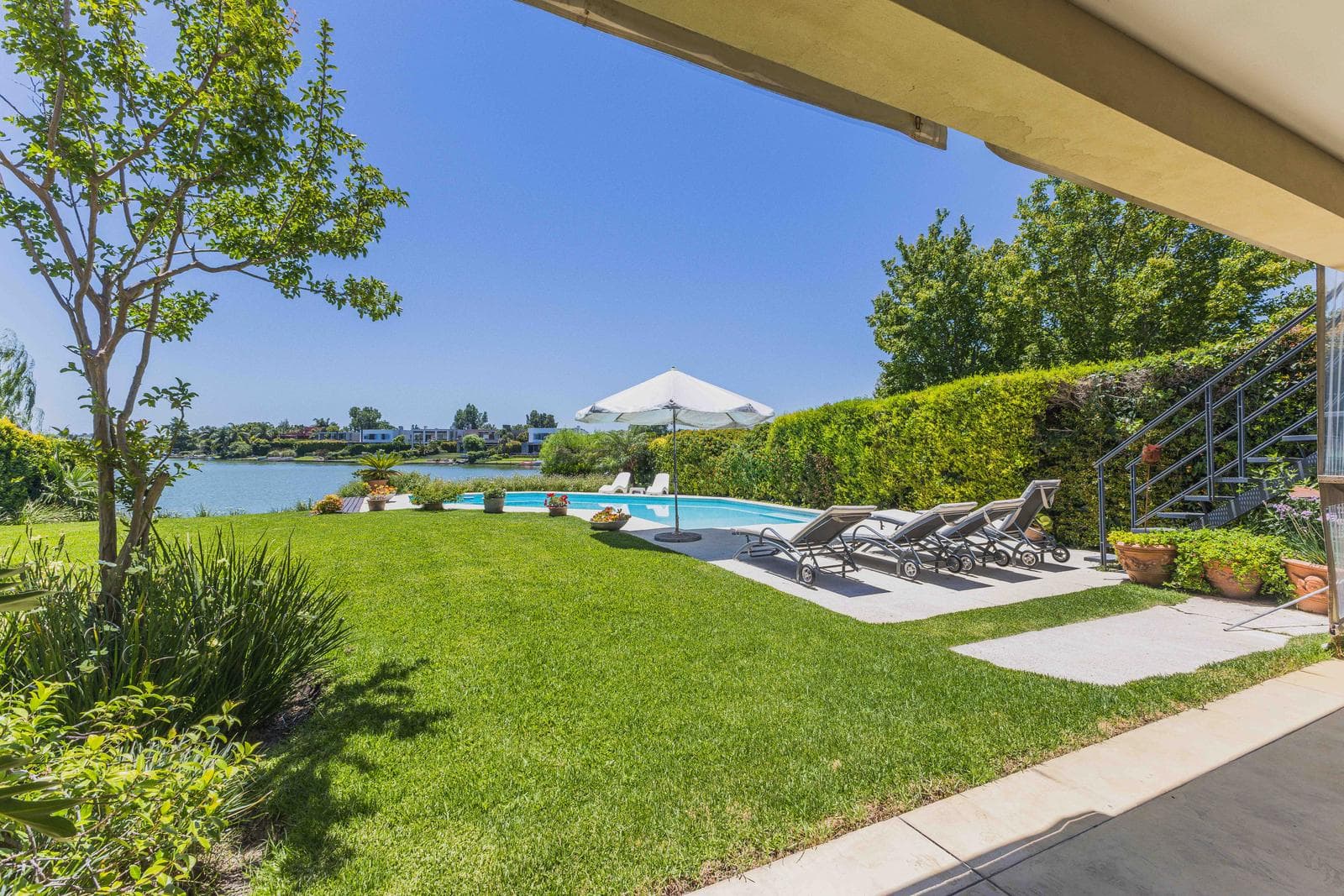 House for Sale: 6 Rooms, Santa Bárbara, Tigre