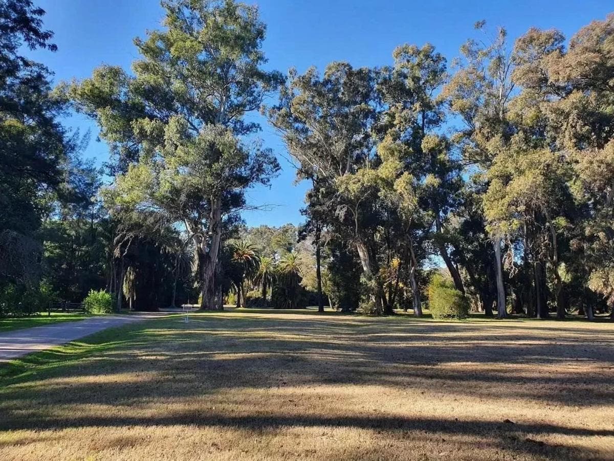 Lot for Sale in Estancia Villa María, Southern Greater Buenos Aires, Ezeiza