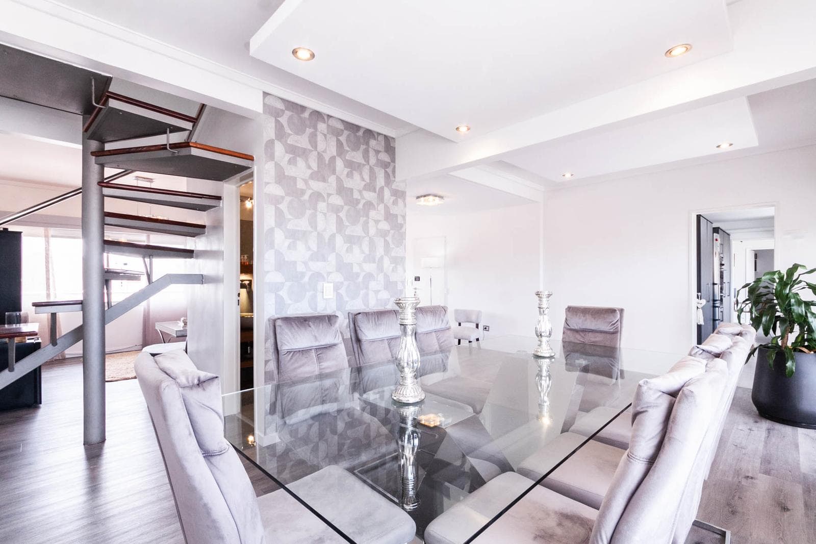 Apartment for Sale in Lanús Este