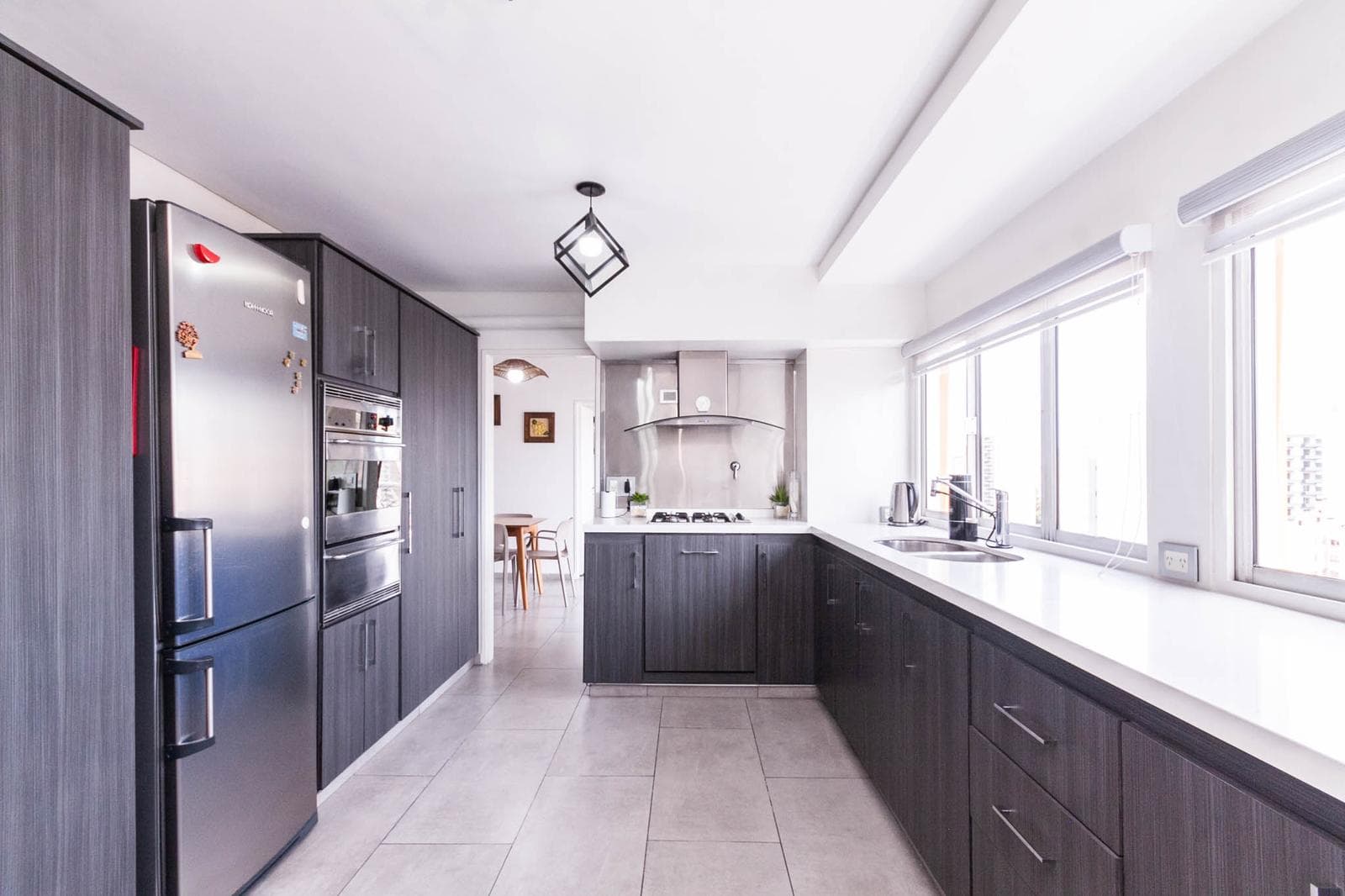 Departamento en Lanús Este venta