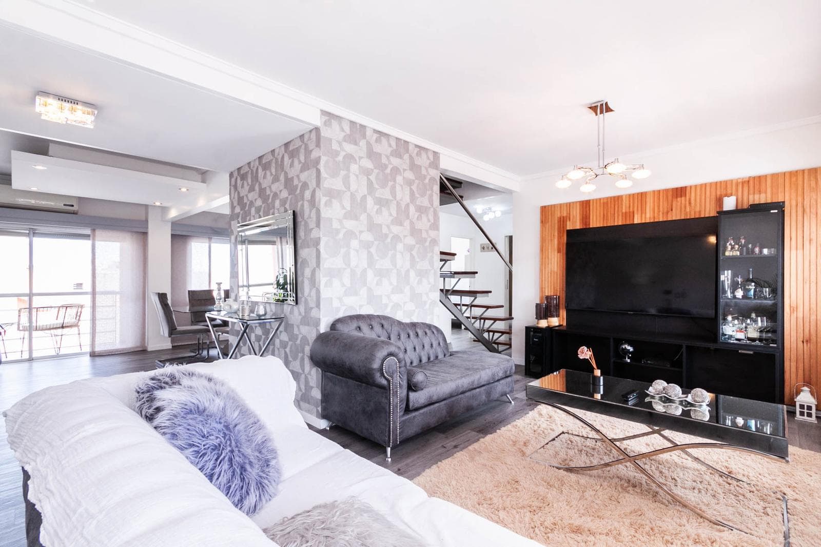 Departamento en Lanús Este venta