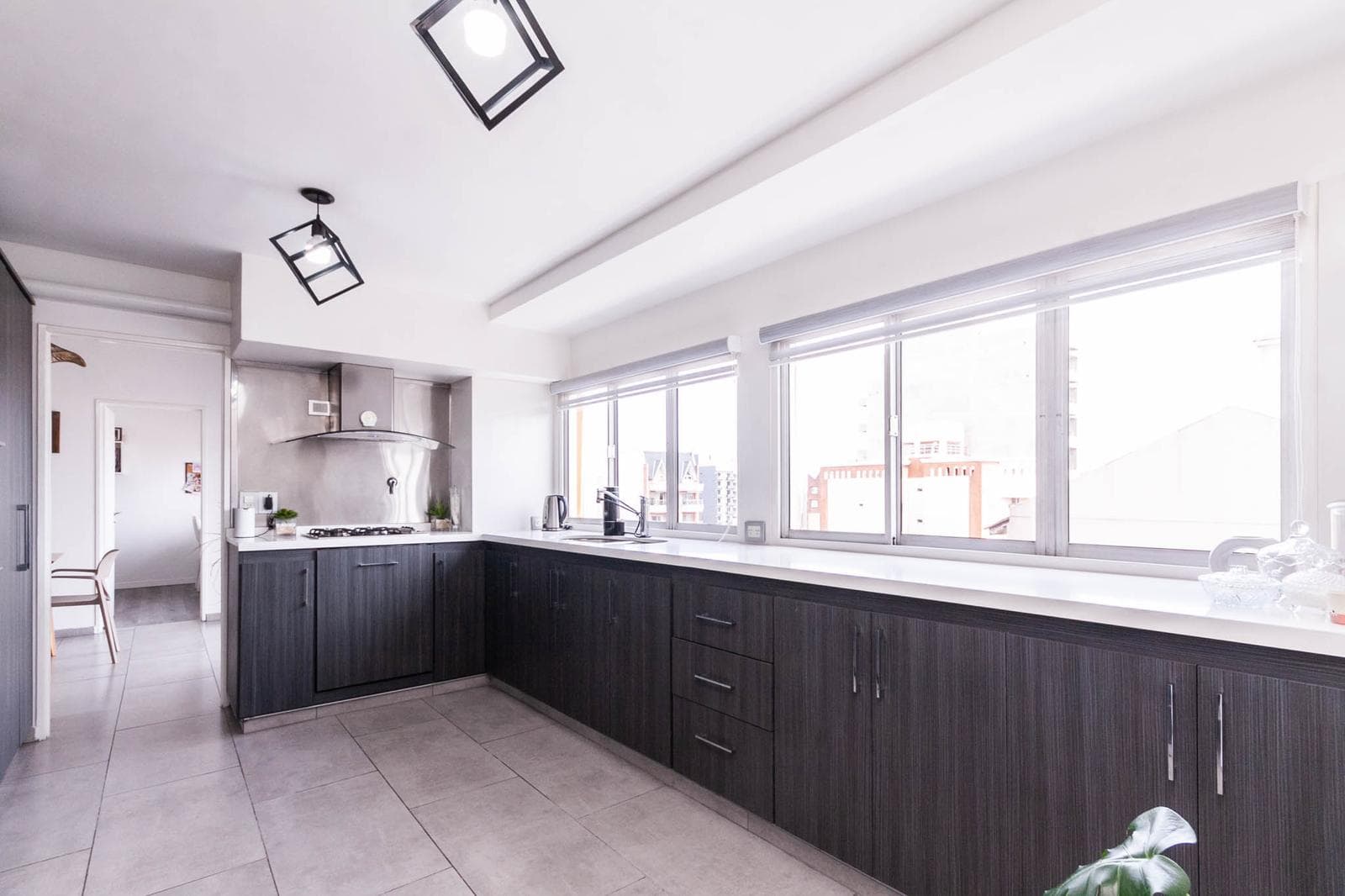Departamento en Lanús Este venta