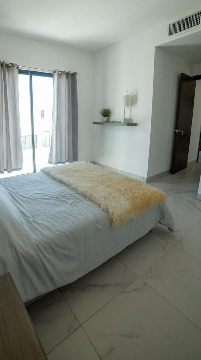 3-bedroom house in the Villas del Renacimiento neighborhood in Torreón, Coahuila