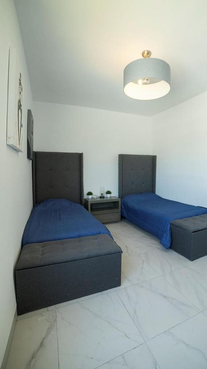 3-bedroom house in the Villas del Renacimiento neighborhood in Torreón, Coahuila