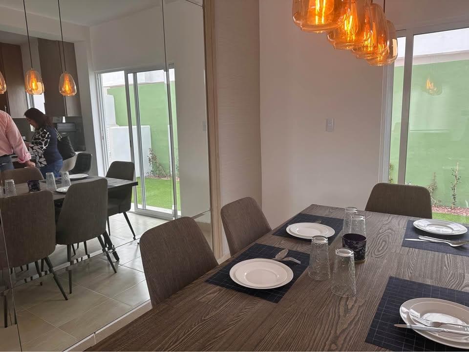 3-Bedroom House for Sale in Las Canteras Residential Community in Torreón