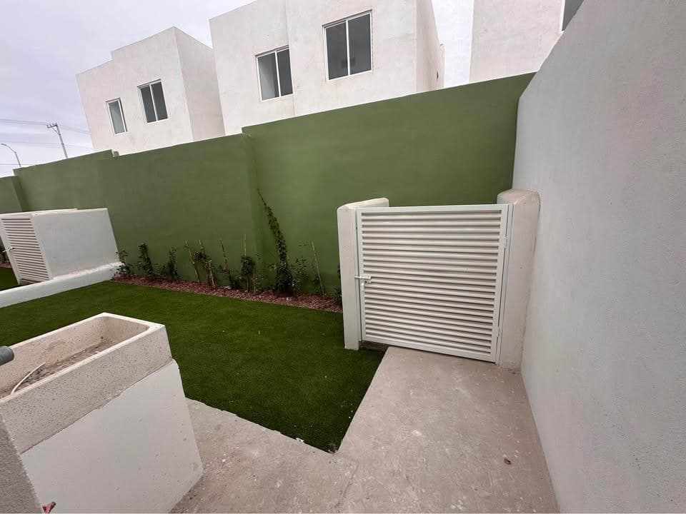 3-Bedroom House for Sale in Las Canteras Residential Community in Torreón