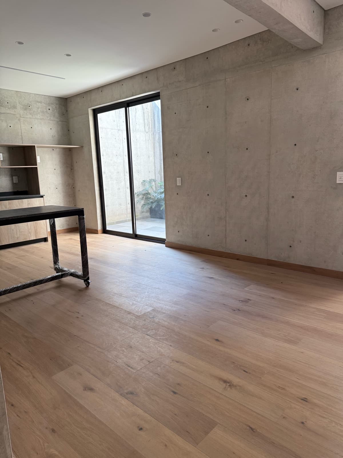 Apartment for Sale on Juárez Street