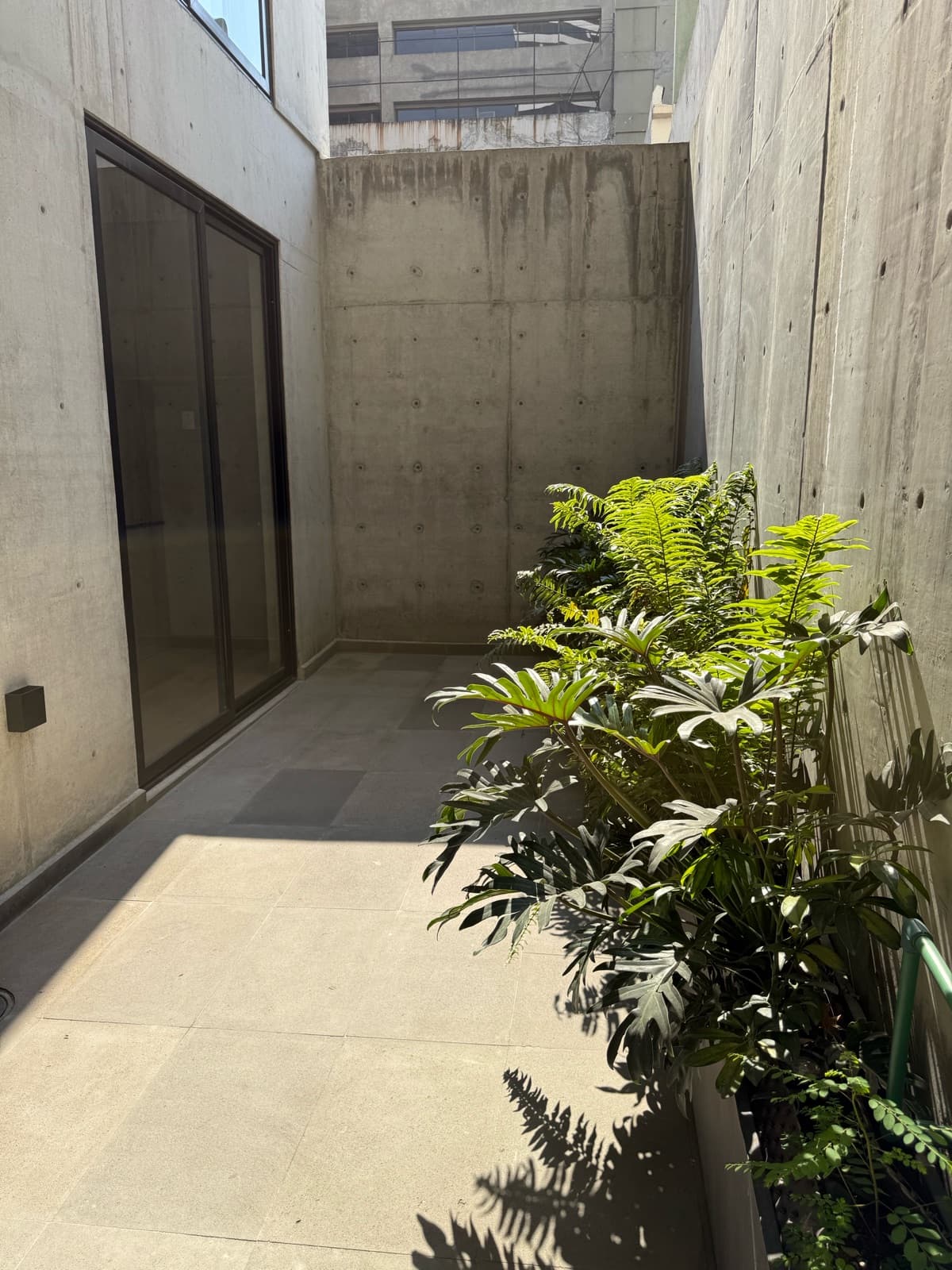 Apartment for Sale on Juárez Street