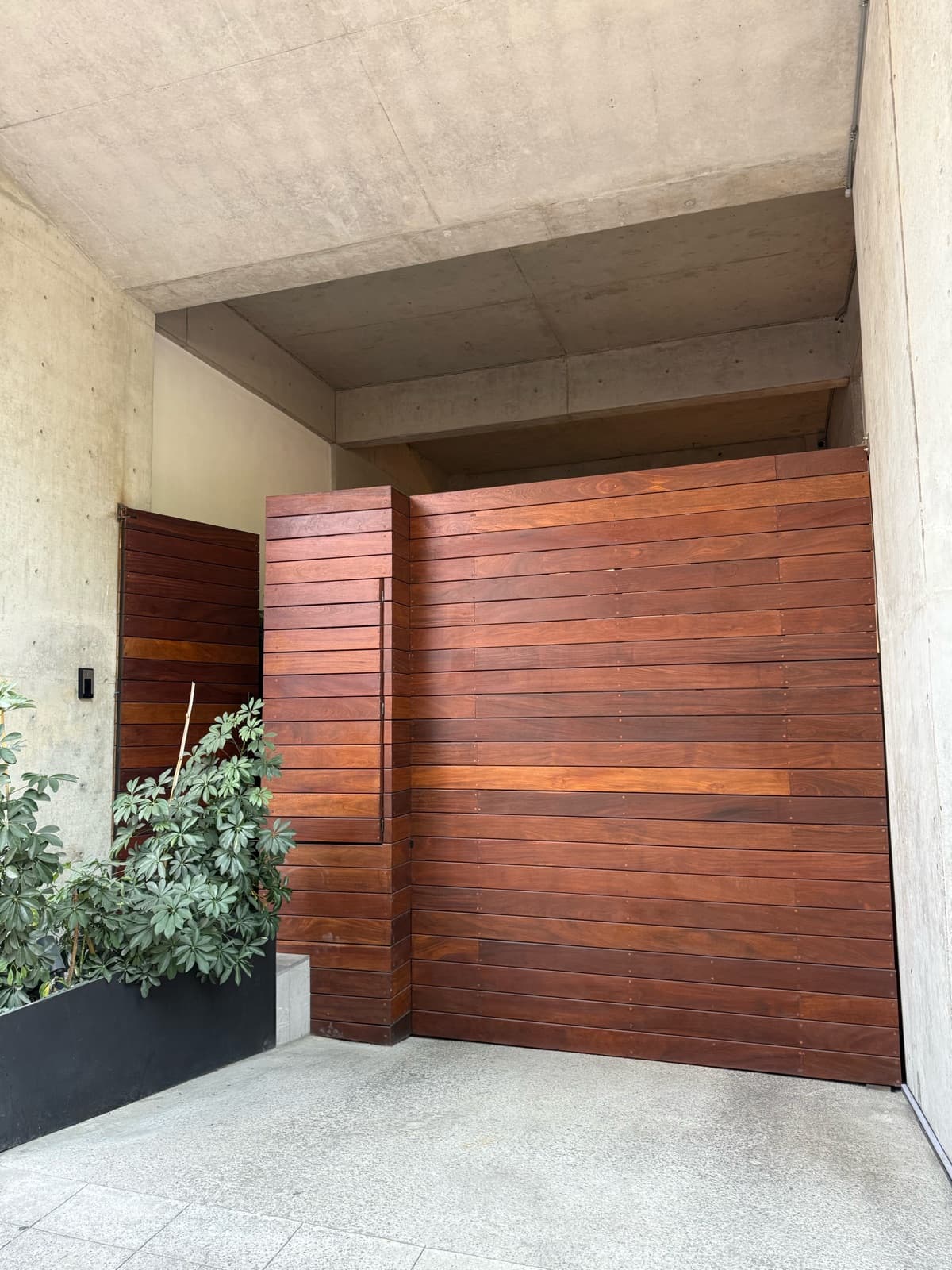 Apartment for Sale on Juárez Street