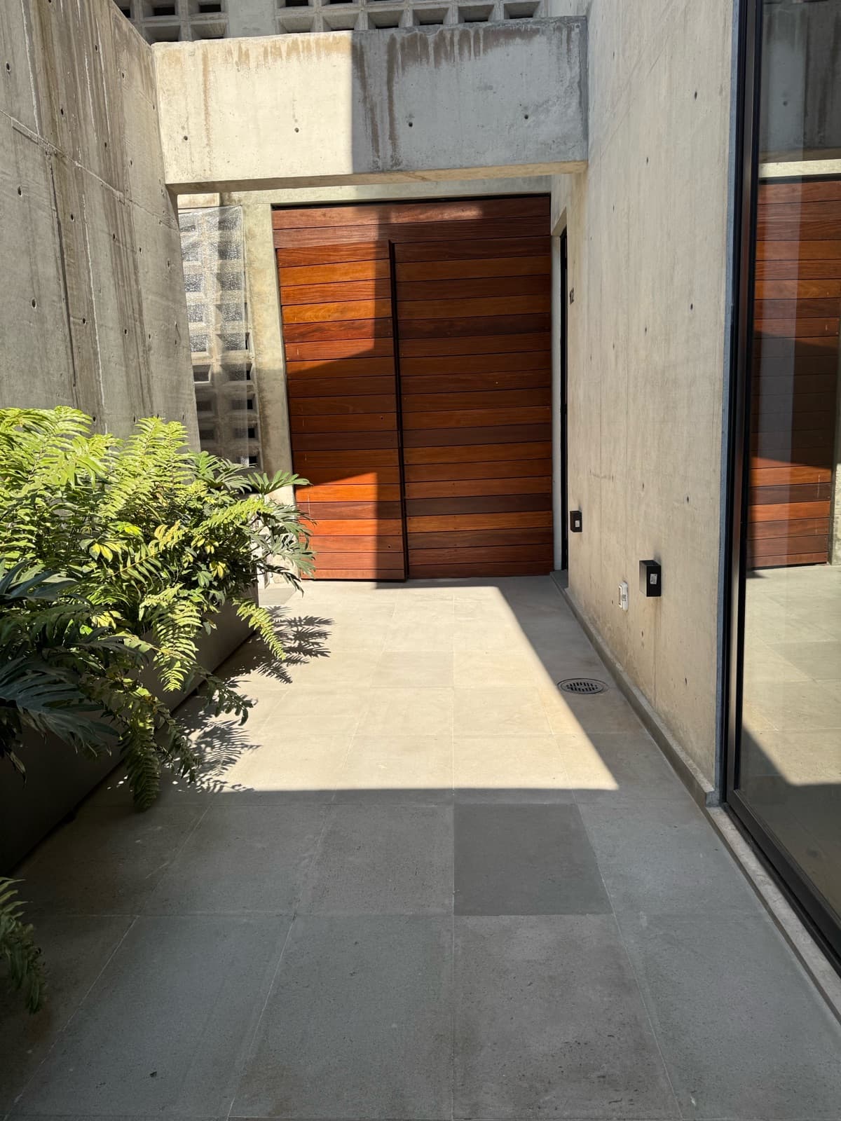 Apartment for Sale on Juárez Street