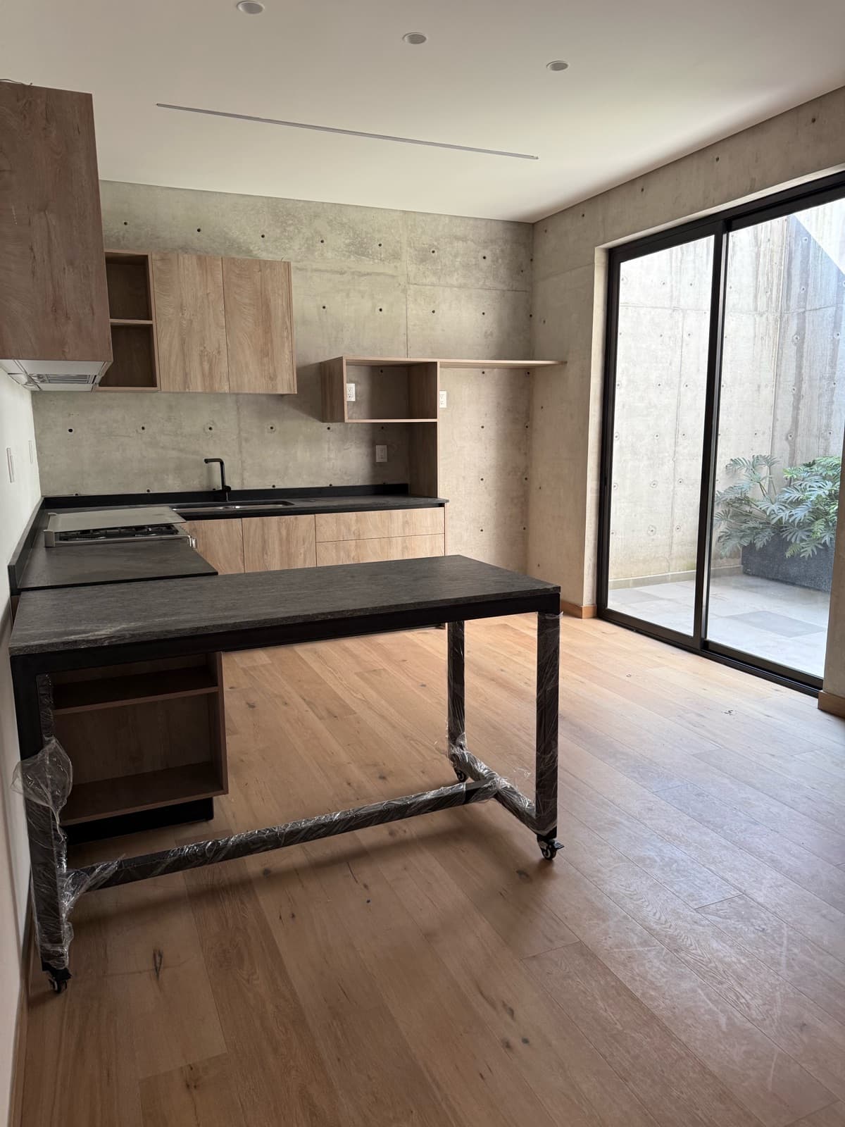 Apartment for Sale on Juárez Street