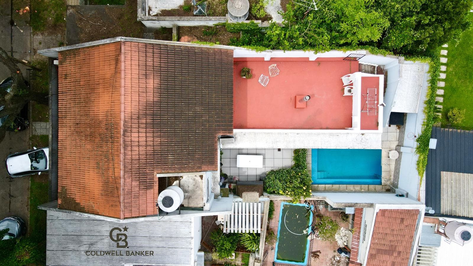 4-Bedroom House in Florida