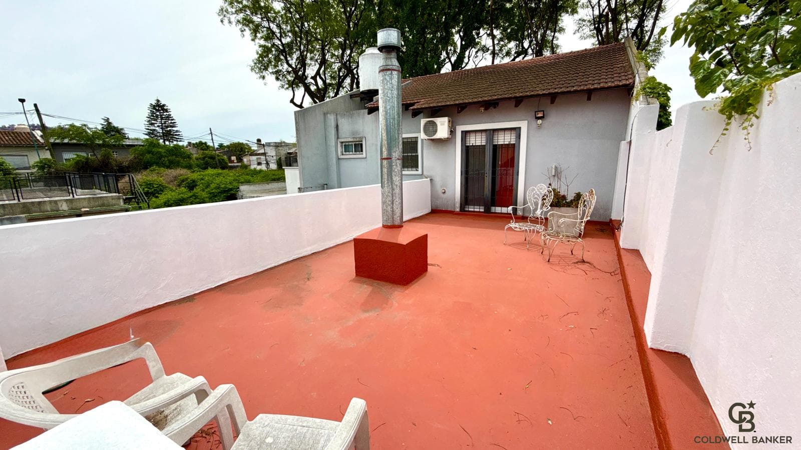 4-Bedroom House in Florida