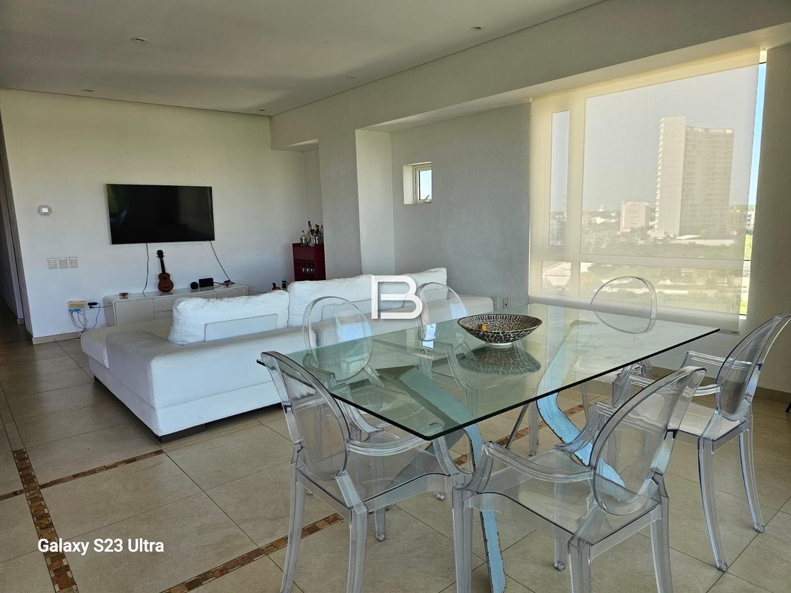 Apartment for Rent in Cancún Tower