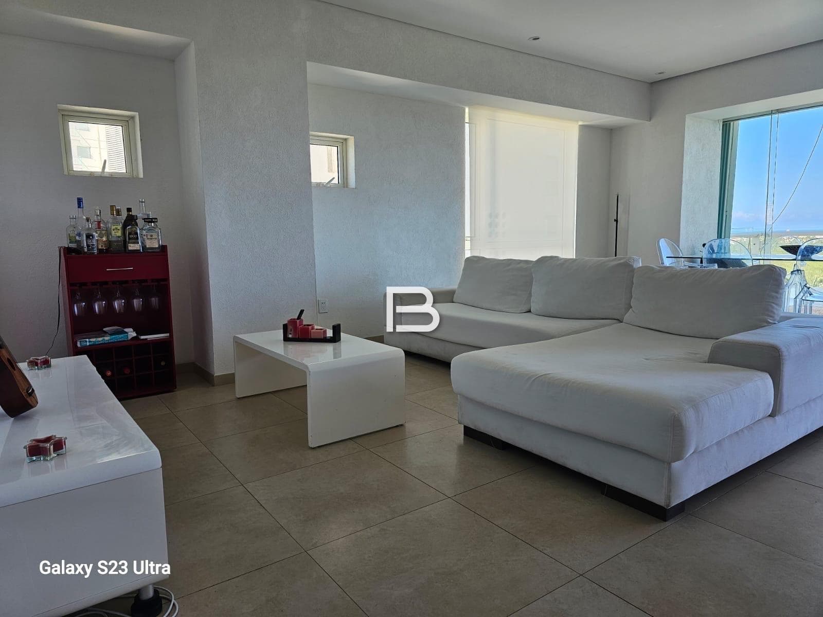 Apartment for Rent in Cancún Tower